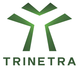 Trinetra Logo