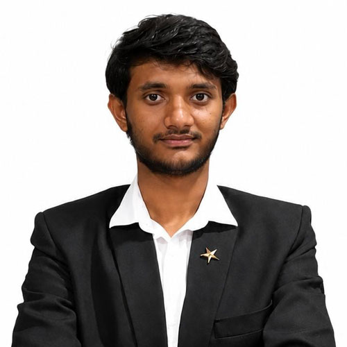 Rishith Rao