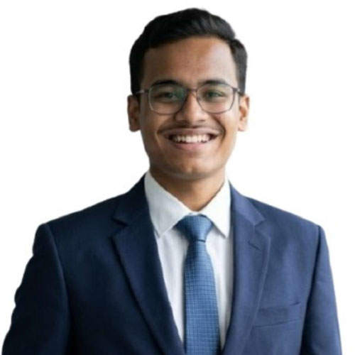 Divyansh Jaju