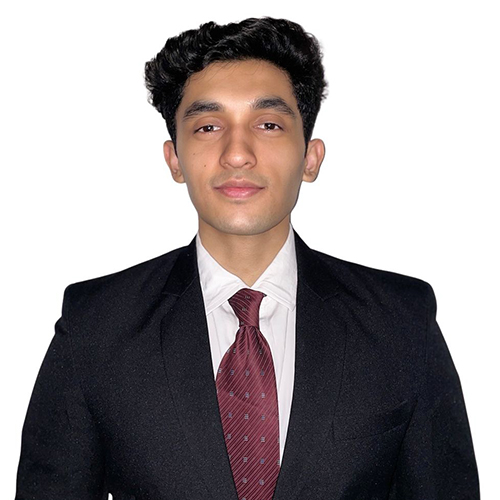 Jai Chauhan