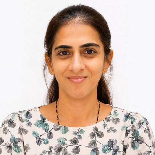 Kamini Jasani
