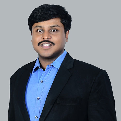 Koushik Mohan