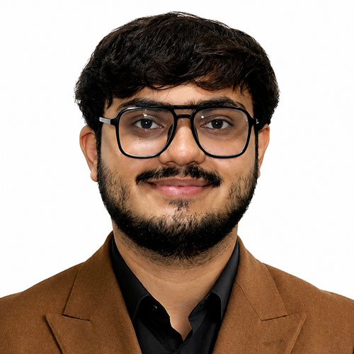Parth Sodha