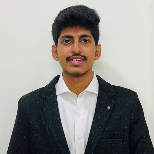 Pavan Vidya Naidu
