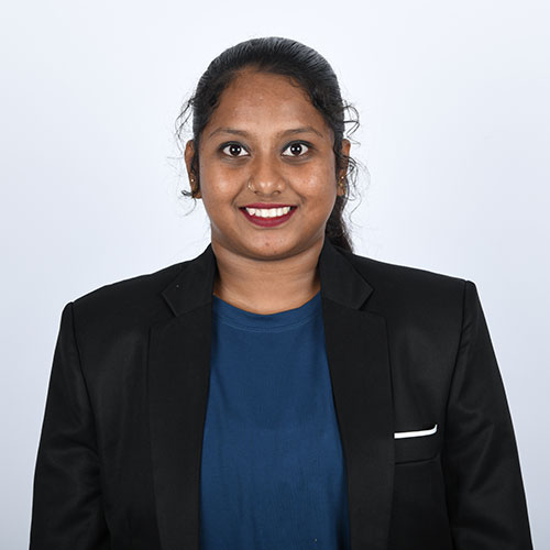 Preethi Serina