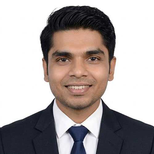 Sagar Makwana