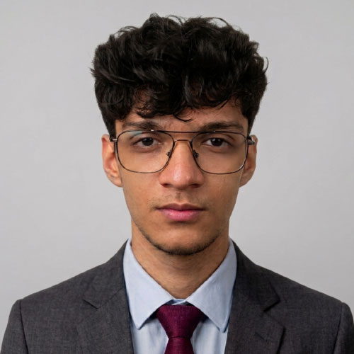 Shivam Gupta