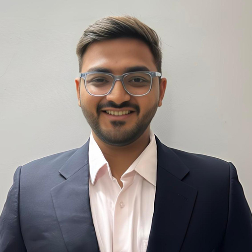 Vishal Dudhwala