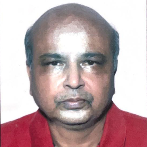 Chetan Gandhi
