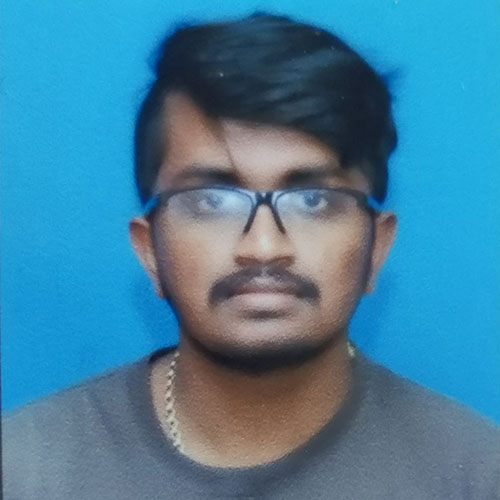 D R NAGA PRATHEETH