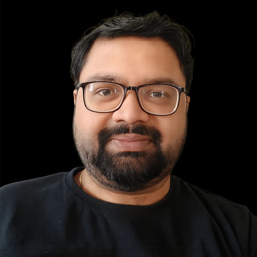 Gaurav Mantry