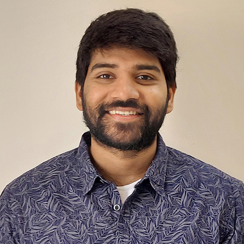 Siva Rama Krishna
