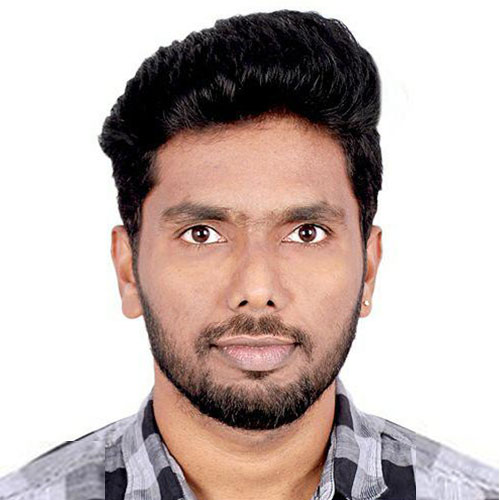 STEPHAN RAJ